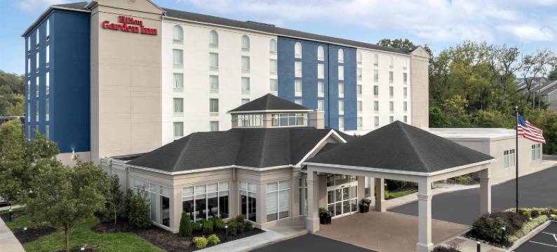 费城福特华盛顿希尔顿花园酒店(Hilton Garden Inn Philadelphia/Ft. Washington)图片