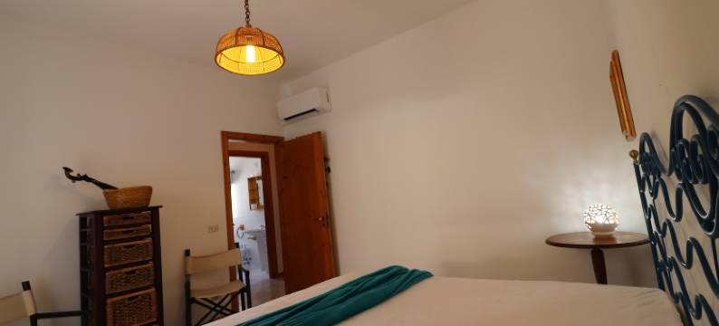 Charming Otranto Apartment Turchese Air Con & Covered Parking图片