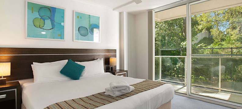 纳尔逊贝曼特拉酒店(Mantra Nelson Bay)图片