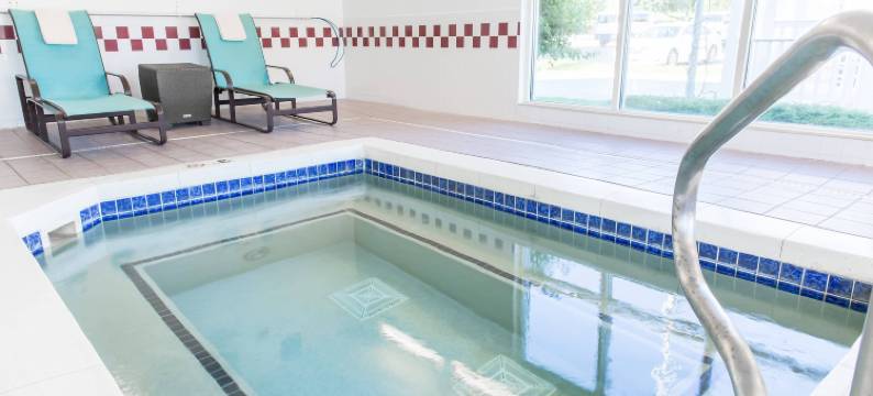 苏瀑居家酒店(Residence Inn Sioux Falls)图片