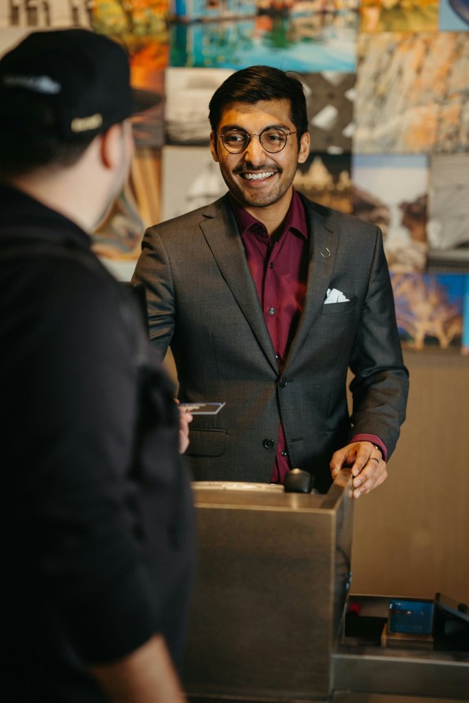 Delta Hotels Victoria Ocean Pointe ResortOver view