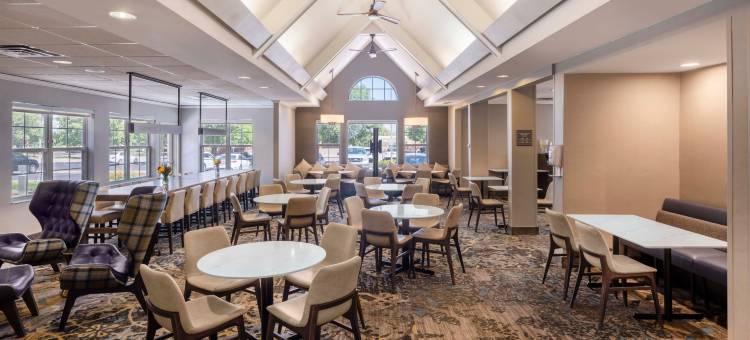 莱克伍德/丹佛西南居家酒店(Residence Inn Denver Southwest/Lakewood)图片
