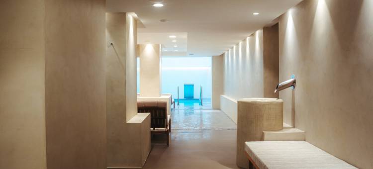 金普顿酒店 洛斯蒙特罗斯 马贝拉 by IHG(Kimpton LOS MONTEROS MARBELLA by IHG)图片