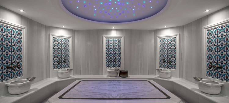 迪亚巴克尔瑞享酒店(Mövenpick Diyarbakir)图片