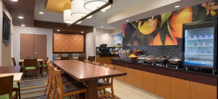 俾斯麦SureStay酒店 by Best Western(SureStay by Best Western Bismarck)图片