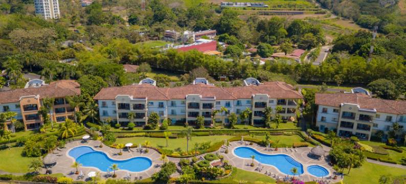 Del Mar 4M 3 bdr Garden View in Los Suenos图片