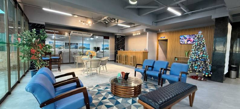 Nacional Inn旗下萨尔瓦多丹快捷酒店(Dan INN Express Salvador By Nacional Inn)图片