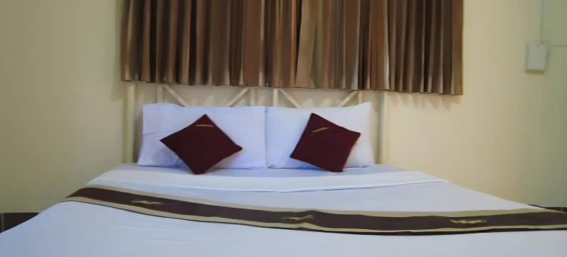 南邦乔克塔威之家酒店(Choktawee Mansion Lampang)图片