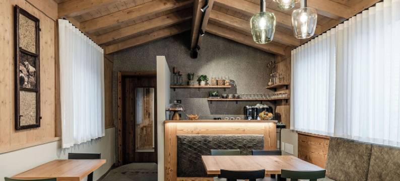 El Giof阿尔卑斯之家(El Giof Alpine Home)图片