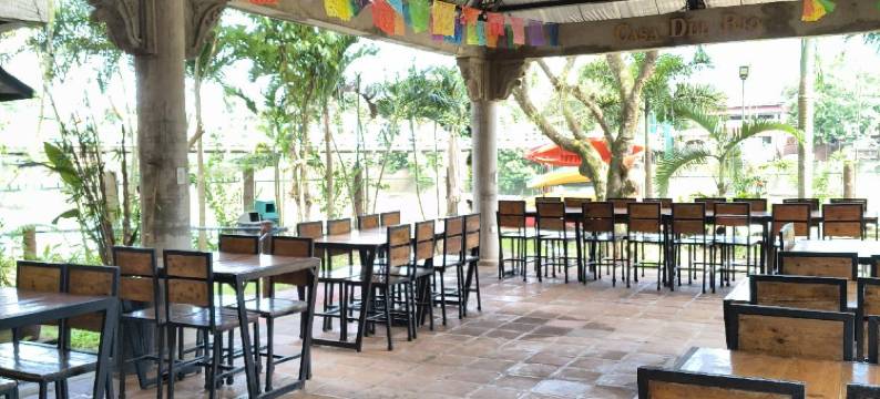 卡萨德尔里奥度假村(Casa del Rio Resort)图片