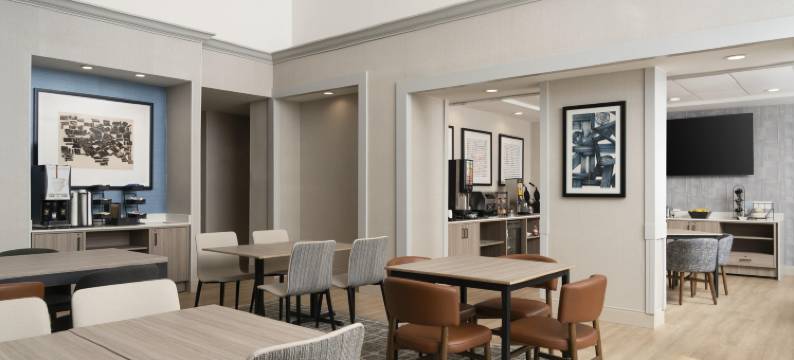 Hyatt Select Richmond/Chester图片