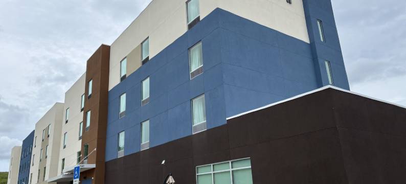 IHG克莱蒙东南Staybridge Suites(Staybridge Suites Clermont Southeast by IHG)图片