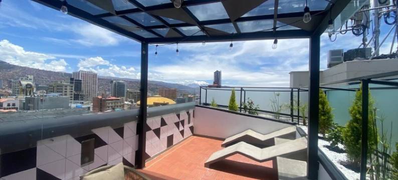 DREAM By Stannum酒店(DREAM By Stannum Hotel)图片