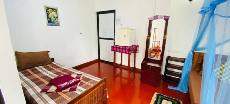 莲花大休息(Lotus Grand Rest)图片