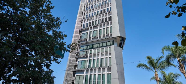 Acueducto Hotel图片