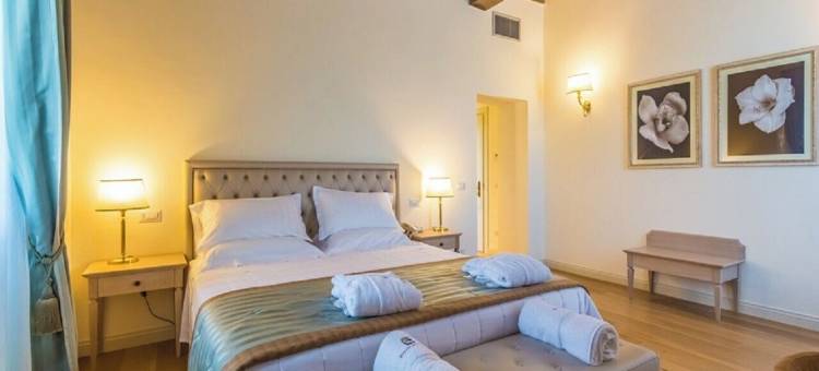 瑞莱天堂水疗度假村(Relais Paradiso Resort & Spa)图片