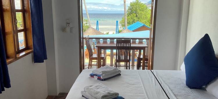 彩虹湾海滩&潜水度假村(Rainbow Bay Beach & Dive Resort)图片
