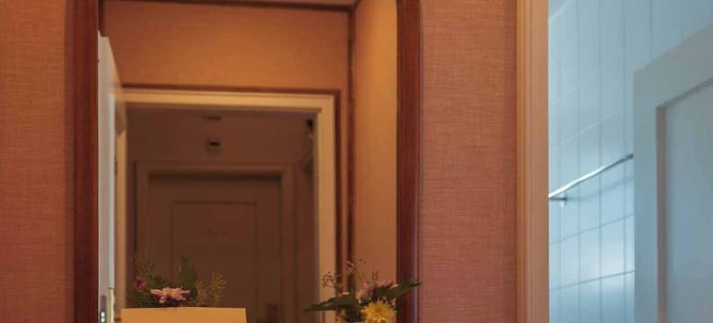 里贾纳酒店(Hotel Regina)图片