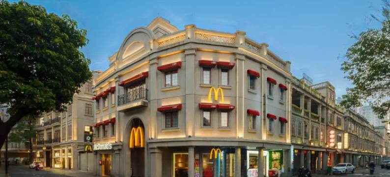 汕头小公园宿町酒店图片