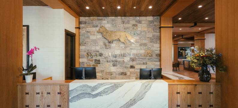 斯卡尼亚特莱斯菲尔兹度假村及水疗中心，希尔顿格芮精选酒店(Skaneateles Fields Resort & Spa, Curio Collection by Hilton)图片