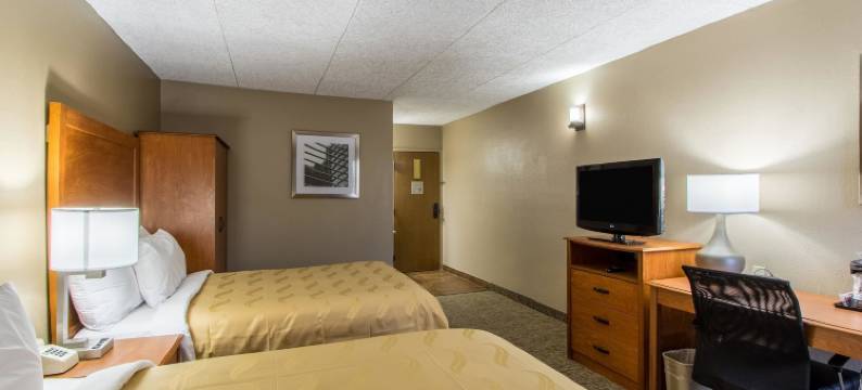 GreenRidge酒店(GreenRidge Hotel)图片