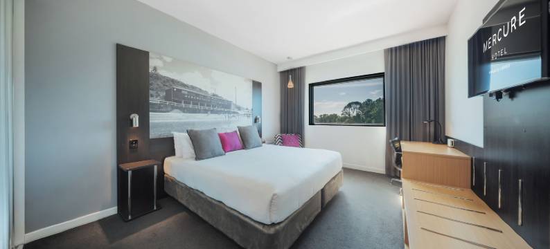 美居纽卡斯尔机场酒店(Mercure Newcastle Airport)图片