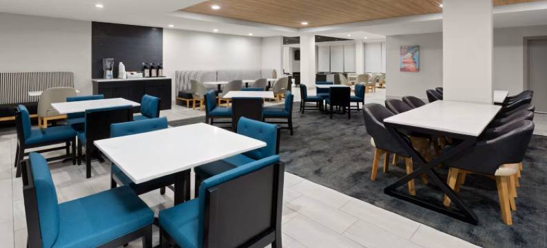 华盛顿特区诺玛智选假日酒店及套房-洲际酒店集团旗下(Holiday Inn Express & Suites WASHINGTON DC -  NOMA by IHG)图片