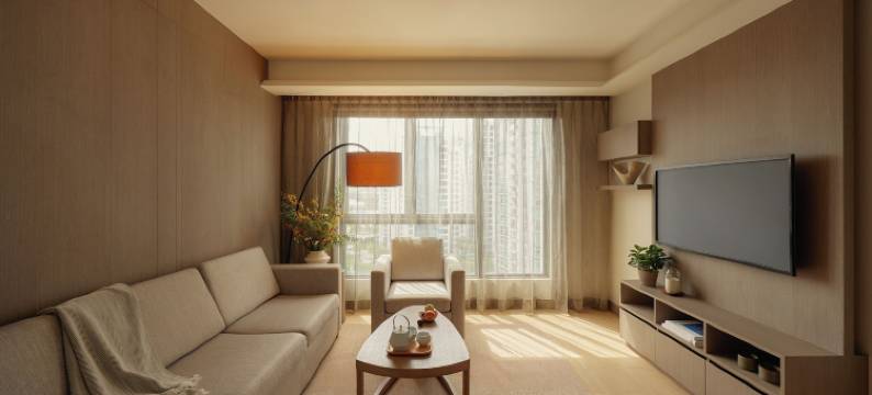 新加坡豪亚服务式公寓-远东酒店集团(Oasia Residence Singapore by Far East Hospitality)图片