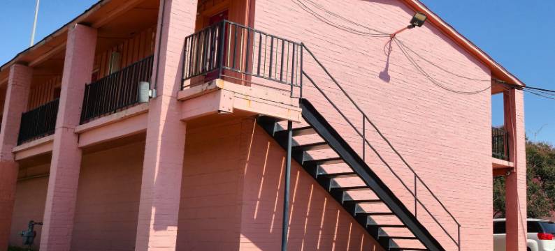 Hotel O 达拉斯市中心近展览公园的 Way Side Inn(Way Side Inn by Hotel O Dallas Near Fair Park Downtown)图片