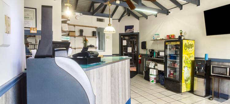 OYO 科洛尼旅馆 哥伦布 US-280(Colony Inn By OYO Columbus US-280)图片