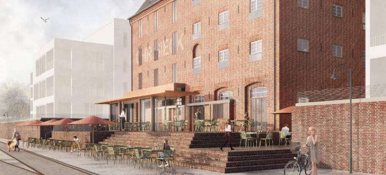 Südspeicher南仓(Südspeicher)图片