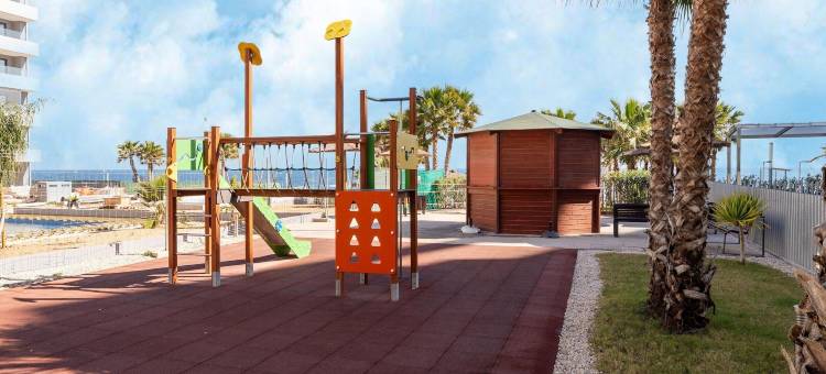 托雷维耶哈的现代海滨宝石(Modern Coastal Gem, Torrevieja)图片