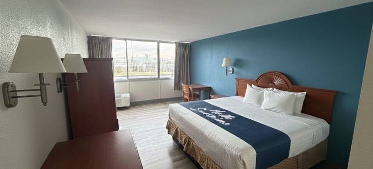 俄亥俄州悉尼温德姆戴斯酒店(Days Inn by Wyndham Sidney Oh)图片