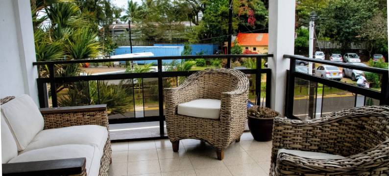 海洋别墅(Oceanic Villa)图片