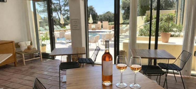 加里贡庄园精品酒店及水疗中心(Le Mas de Garrigon - Boutique Hôtel & Spa)图片