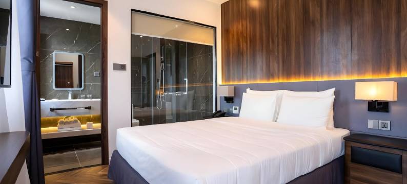 富国岛卡里杜姆酒店(Calidum Phu Quoc Hotel)图片