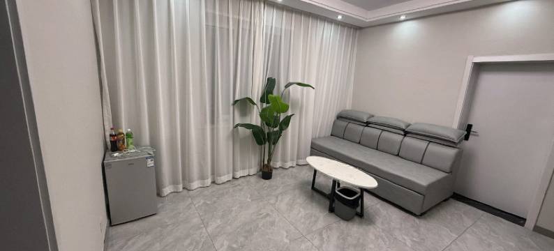 山水间日租民宿(文化街分店)图片