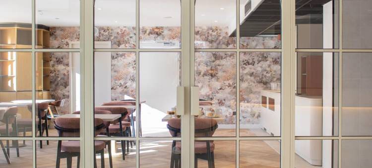 卡奥尔-勒弗朗斯 Brit Hotel酒店(Brit Hotel Cahors - Le France)图片