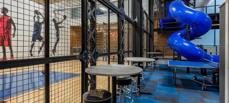 金普顿卡迪纳尔酒店(Kimpton CARDINAL HOTEL by IHG)图片