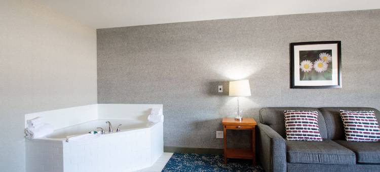 萨斯卡通福朋喜来登酒店(Four Points by Sheraton Saskatoon)图片