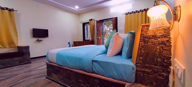 Takhat Villa Kumbhalgarh 图片