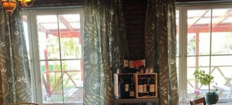 布雷文斯高登(Brevensgarden)图片