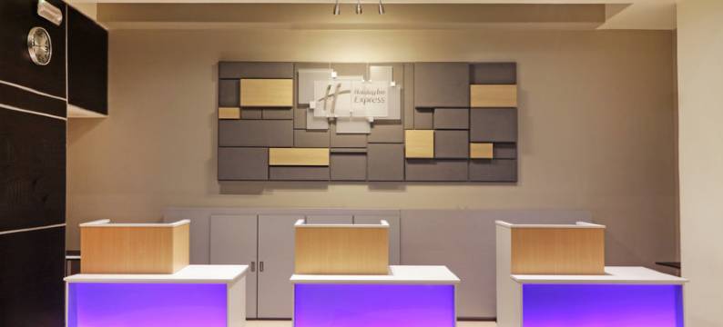 图斯潘智选假日酒店(Holiday Inn Express TUXPAN by IHG)图片