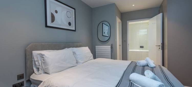 阿尔托公寓 温布利球场(Alto Apartment Wembley Stadium)图片