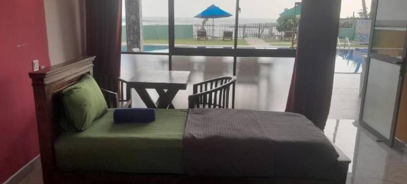 海滨度假屋(Beach House)图片