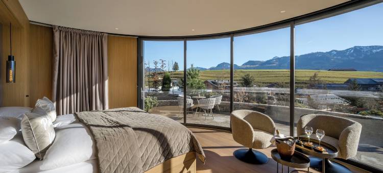 索内纳普度假村(Sonnenalp Resort)图片