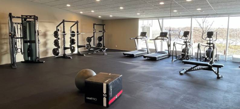 鲁诺莫顿与活动酒店(Runö Möten & Events)图片