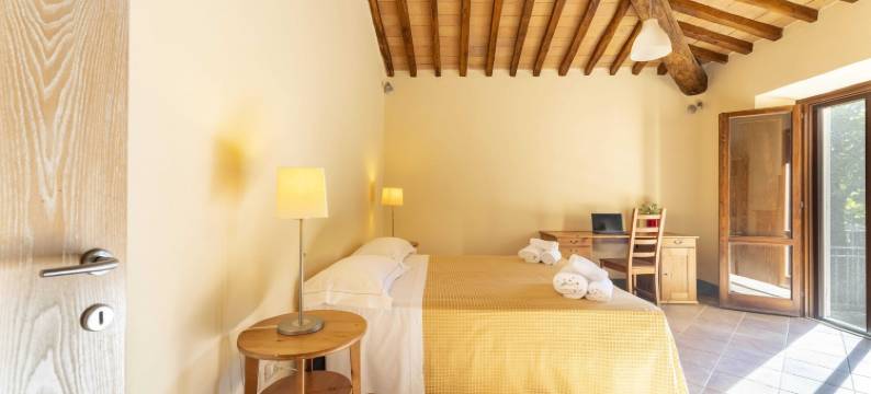 蒙塔利欧所别墅酒店(Villa Montarioso)图片