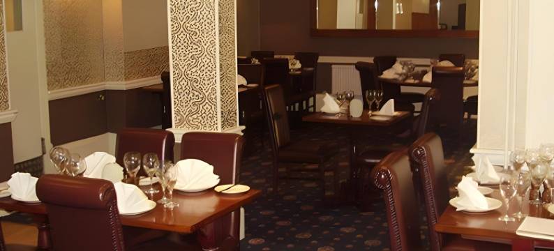 The Oaklands Hotel图片