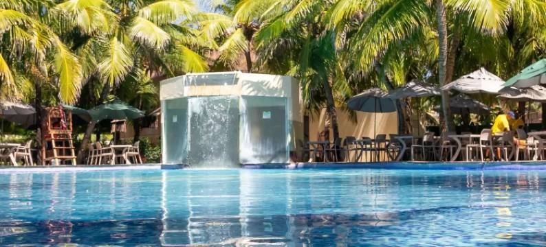 克若考海滩酒店(Crocobeach Hotel)图片